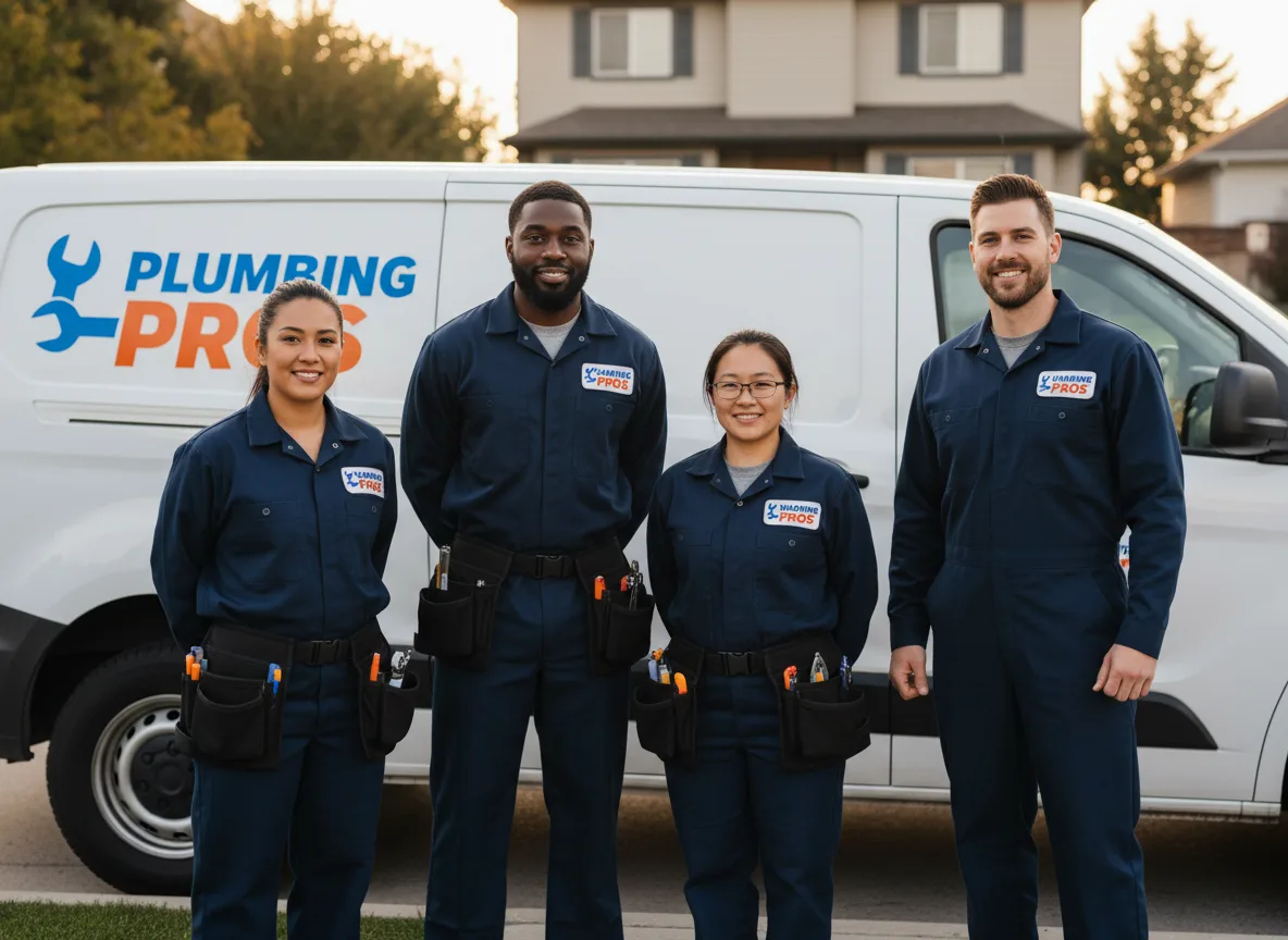 Water Heater Repair company in Power, MT